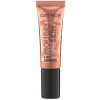 Catrice Holiday Skin 4in1 Luminizer rozjasňovač 010 Catching Sunrays 10 ml