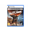 Star Wars: Outlaws - Limited Edition Hra PS5