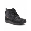 Keen Howser II Chukka Wp Jr black/black