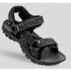 Sandále Hannah Belt Anthracite 44