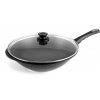 Wok G21 Wok 36 cm Cheff s pokrievkou (G21-WOK36M)