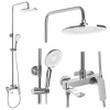 Sprchový set REA AVALON CHROME