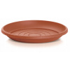 Prosperplast miska TERRA guľatá terakota 46 cm