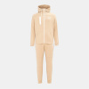Lonsdale Mens Tracksuit Beige L