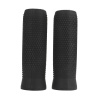 Silikónové návleky na rukoväte (1 pár) pre Ninebot ES1 / ES2 / ES3 / ES4 – čierne