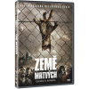 Země mrtvých (Režisérská verze) - DVD
