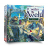 asmodee Kroniky Avelu - Nová dobrodružství (rozš.)