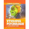 Langmeier Josef: Vývojová psychologie /Grada/ (Hlavní poznatky o psychické ontogenezi člověka vycházející z klinické praxe zkušených autorů. Základní učebnice pro studendy na VŠ. ( 368 str. B4) (vydán