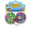 Bomby vodné 2ks 8590331182039 Wiky