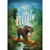 The One and Only Ruby - Katherine Applegate