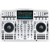 Denon DJ PRIME 4+ WHITE