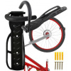 Vešiak na bicykel 890 - univerzálny Trizand