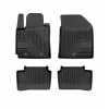 Koberce gumenné FROGUM 3D No.77 HYUNDAI i10 II 2013-2019
