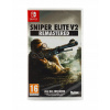Sniper Elite V2 Remastered