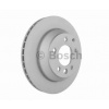 BOSCH Brzdový kotúč zadný vetrany 330*28 - 7L8615601C