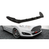 Predný splitter Ford Fiesta Mk7 FL