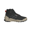 Pánska treková obuv ADIDAS TERREX AX4 MID BETA IG8849 UK7