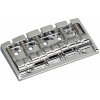 Gotoh 404BO-5 C Chrome Kobylka pre basgitaru