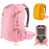 Turistický batoh EVI EXPLORERPACK 40L - Rose Quartz 20-40 l ružový