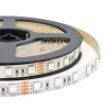 LED pásek RGB 5050 EPISTAR | 60LED | 14,4W | 24V | IP20 | 10MM |