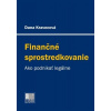 Finančné sprostredkovanie
