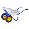 Fúrik Kelberg 150 l (ZÁHRADNÝ fúrik STRONG 150L DVOJKOLESOVÝ Barrow)