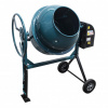XTline Miešačka stavebná 160l 650W rozložená XT160H