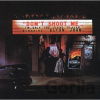 Elton John: Don't Shoot Me I'm Only The Piano Player (Reedice 2024) LP - Elton John