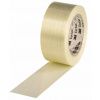 Lepiaca páska FILAMENT na balenie ťažkého a nebezpečného tovaru, šírka 50 mm x 50m, hrúbka 100 µ