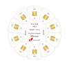 Argor-Heraeus Deutschland GmbH zlatá tehlička 10 g