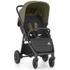 Petite&Mars Sport Airwalk2 zelená 2024