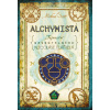 Alchymista - Tajemství nesmrtelného Nicolase Flamela - 3.vydání - Michael Scott