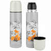 Termoska - MALÉ DETSKÉ TERMOSKY JUNIOR 250ml VAŠA LÍŠKA (Termoska - MALÉ DETSKÉ TERMOSKY JUNIOR 250ml VAŠA LÍŠKA)