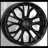 MAK STILO 7,5x18 5x100 ET39 GLOSS BLACK