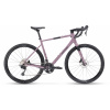STEVENS Gavere Com Dusty Violet Veľkosť rámu: 56cm