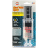 VERSACHEM STEEL WELD EPOXY 25 ml - profesionální dvousložkové lepidlo na kovy , DV477