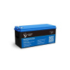 Batéria gelová 12V 200Ah Ultimatron pre soláry