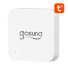 Inteligentná brána Bluetooth/Wi-Fi s alarmom Gosund G2