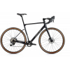 Apache Gila C3 Apex - černá (28) 56 cm