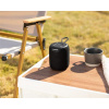 Canyon OnMove 9. Bluetooth 5.3. reproduktor, USB-C nabíjanie, výdrž 7 hod, SD karta, IPX6, čierny CNE-CBTSP9
