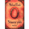Nekonečný příběh - František Skála ml., Michael Ende