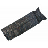 Cattara 13322 Karimatka samonafukovací 183x58x2,5cm s polštářem NAVY
