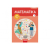 Matematika 3 - Pracovný zošit 2. diel - Milan Hejný