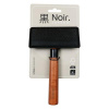 EBI NOIR JAPANDI Kefa k jemnému odstráneniu podsady a uvoľnených chlpov L 18,5 x 11,5 x 3 cm