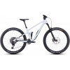 CUBE Stereo ONE44 C:68X SLX frostwhite'n'black Veľkosť: veľkosť M