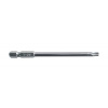 Nadstavec (Bit) Torx predĺžený 90mm (rôzne veľkosti) - Narex Bystrice