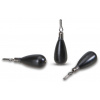 3ks - Záťaž Doiyo Tungsten Tear Drop Sinker 5,3g