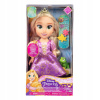 BÁBIKA DISNEY PRINCESS SPIEVAJÚCA RAPUNZEL 35 CM