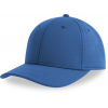 Atlantis | Skye, 6 panelová šiltovka, modrá Royal