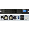 Neprerušiteľný PowerWalker VFI 3000 CRM LCD